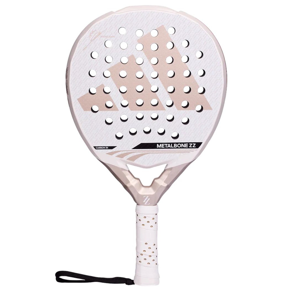 Adidas Metalbone ZZ Carbon Padel Racket