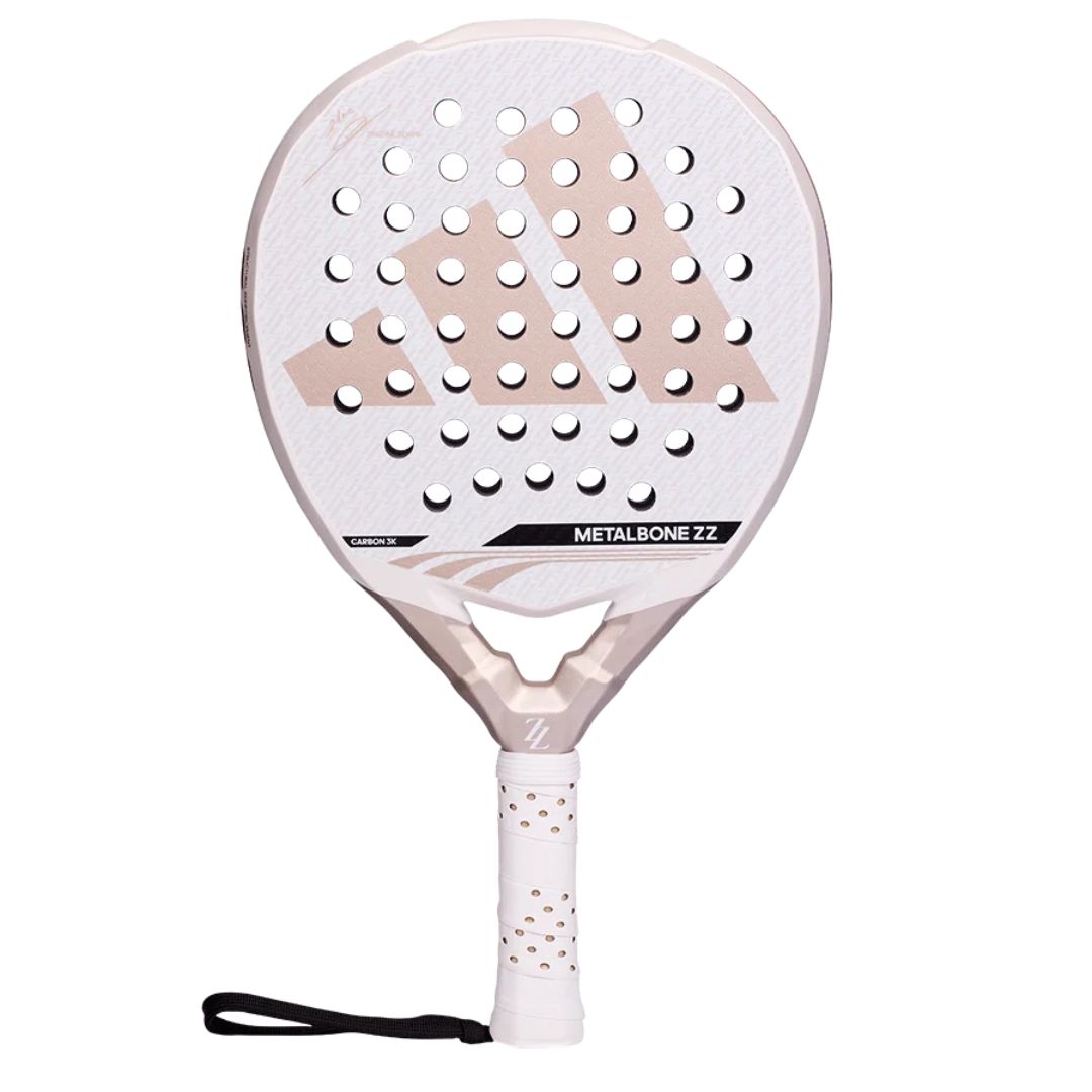 Adidas Metalbone ZZ Carbon Padel Racket