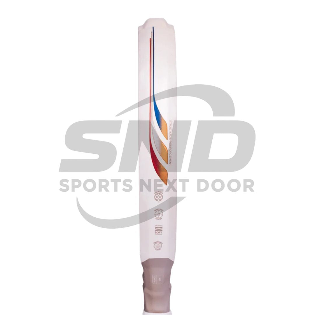 Adidas Metalbone ZZ Carbon Padel Racket