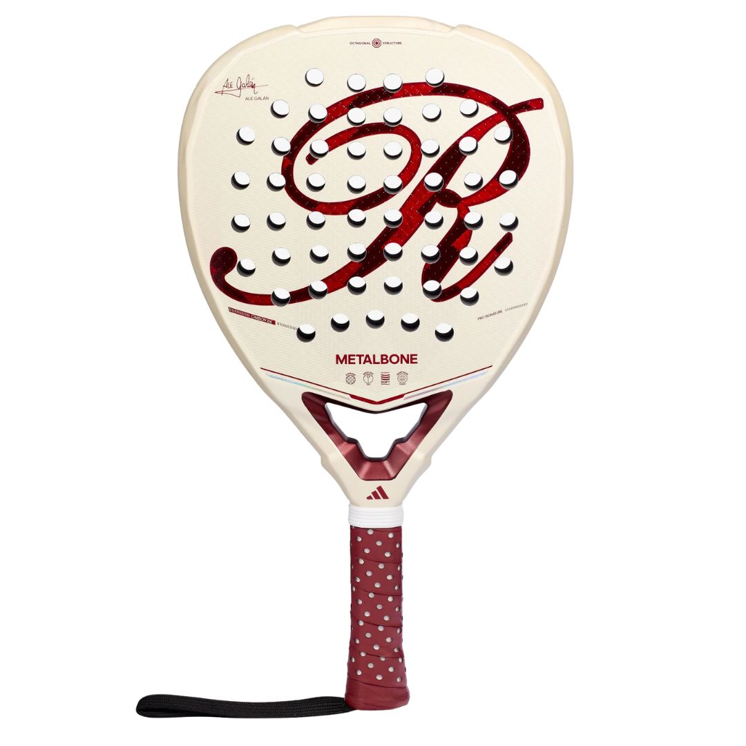 Adidas Metalbone Reserve Edition 2026 Padel Racket