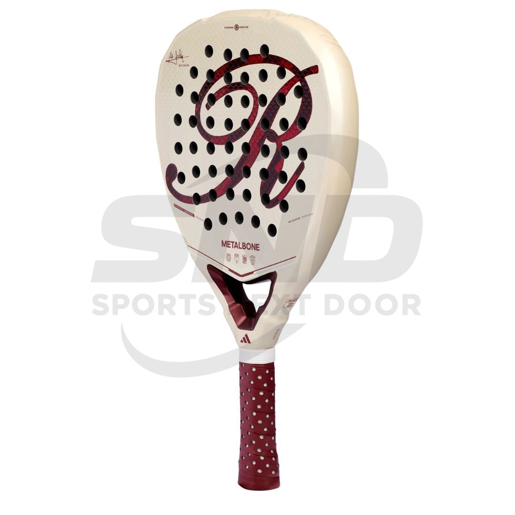 Adidas Metalbone Reserve Edition 2026 Padel Racket