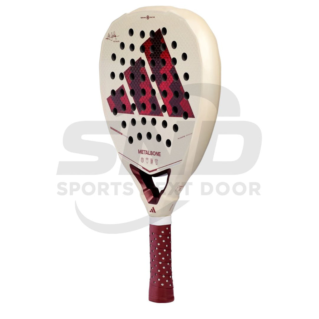 Adidas Metalbone Reserve Edition 2026 Padel Racket