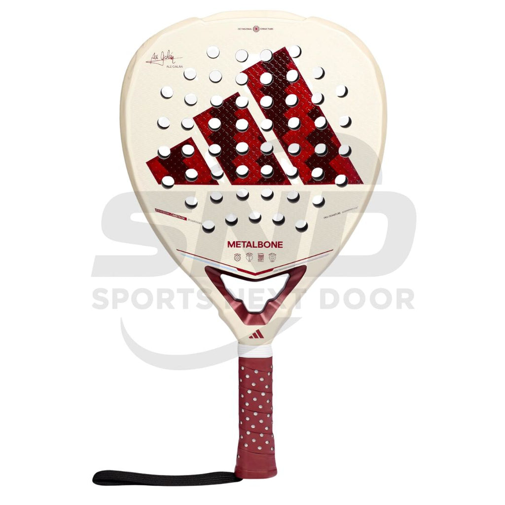 Adidas Metalbone Reserve Edition 2026 Padel Racket