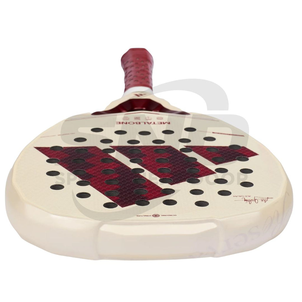 Adidas Metalbone Reserve Edition 2026 Padel Racket