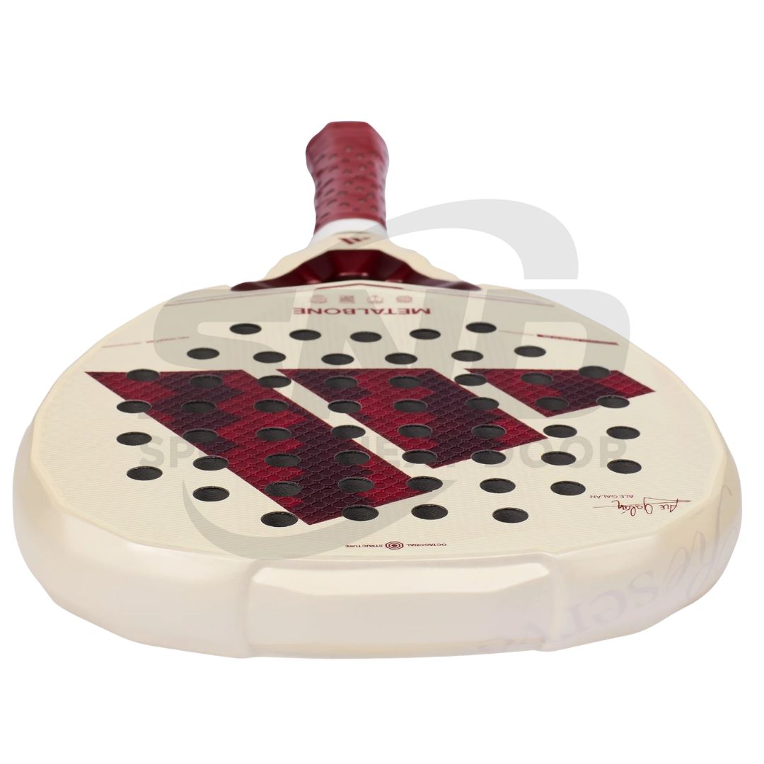 Adidas Metalbone Reserve Edition 2026 Padel Racket