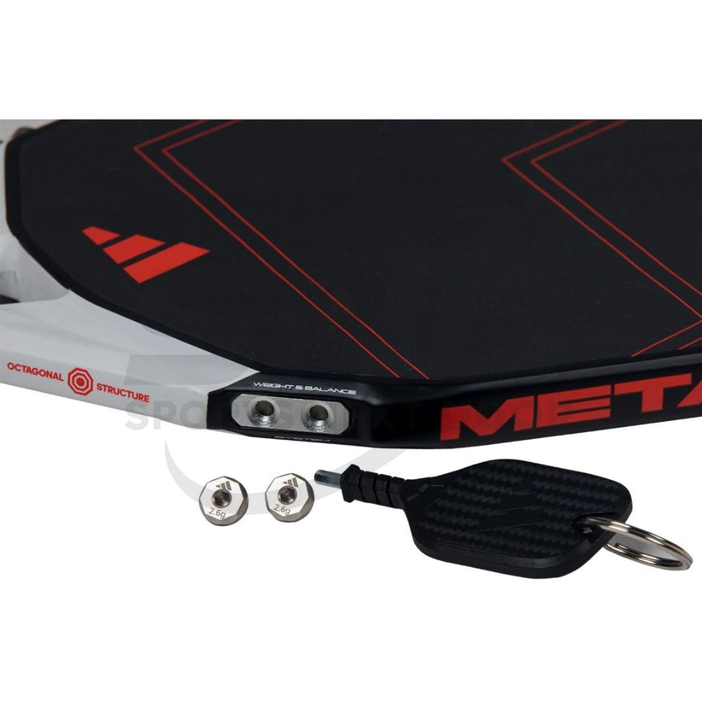 Adidas Metalbone LP S Pickleball Paddle
