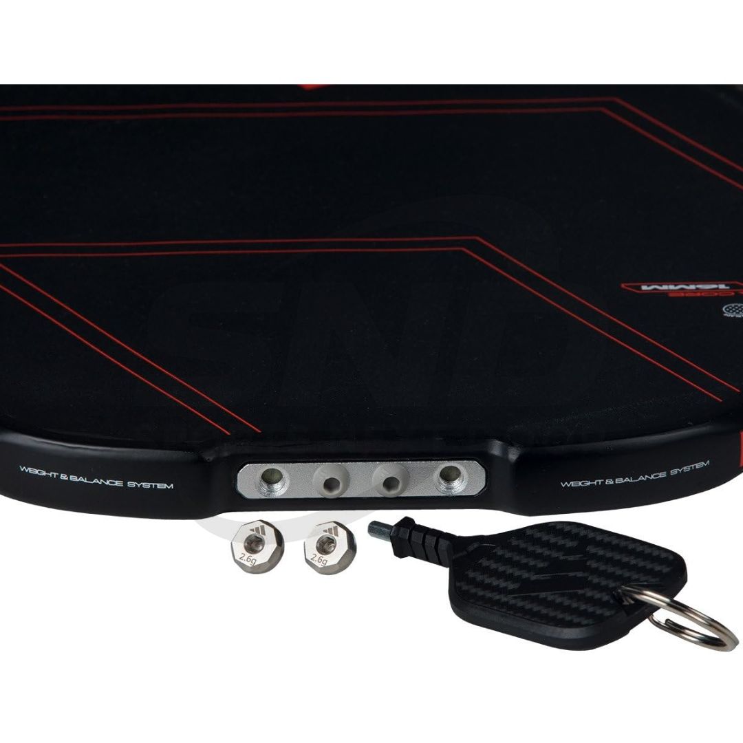 Adidas Metalbone LP S Pickleball Paddle