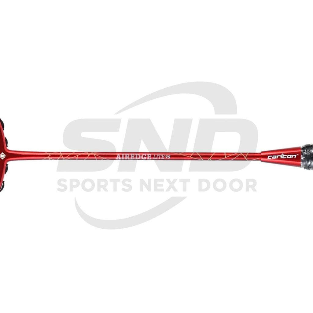 Carlton Air Edge Lite 75 Badminton Racket