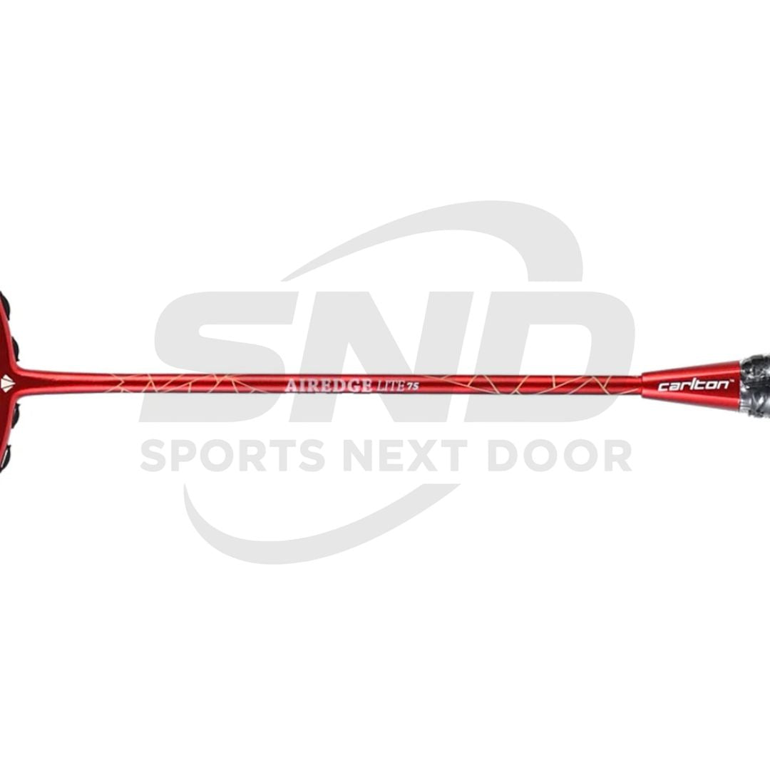 Carlton Air Edge Lite 75 Badminton Racket