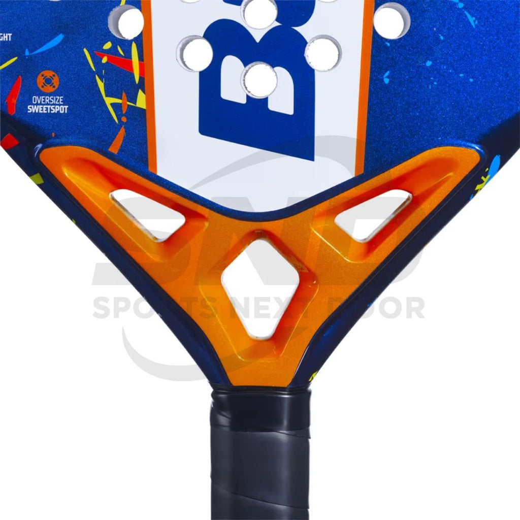 Babolat Alioth JR Padel Racket