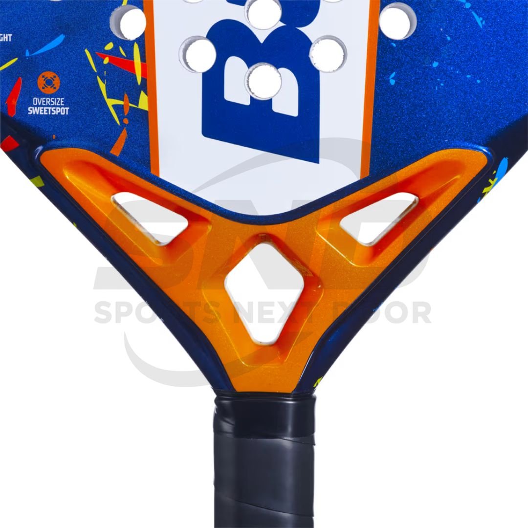 Babolat Alioth JR Padel Racket