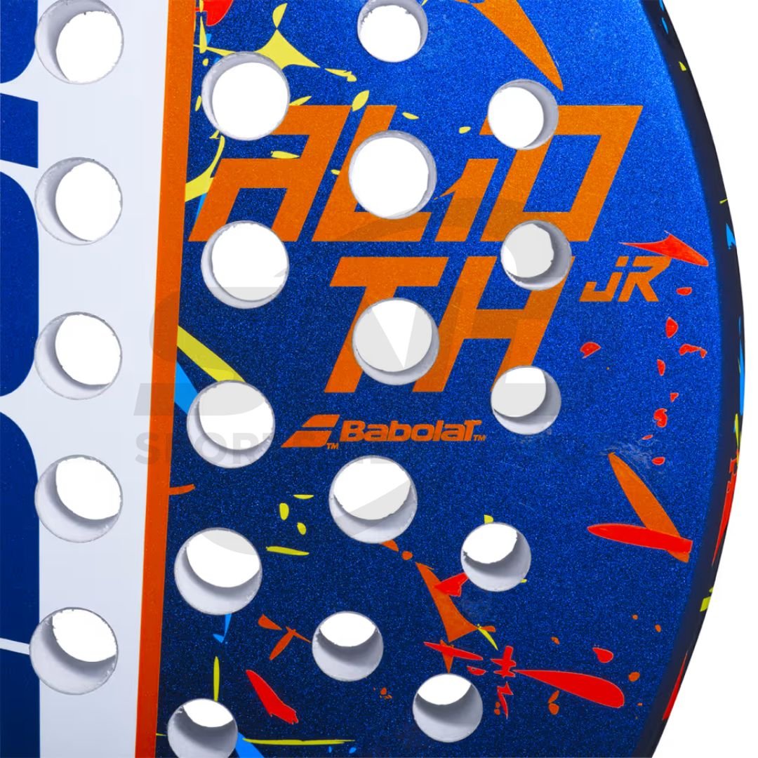 Babolat Alioth JR Padel Racket