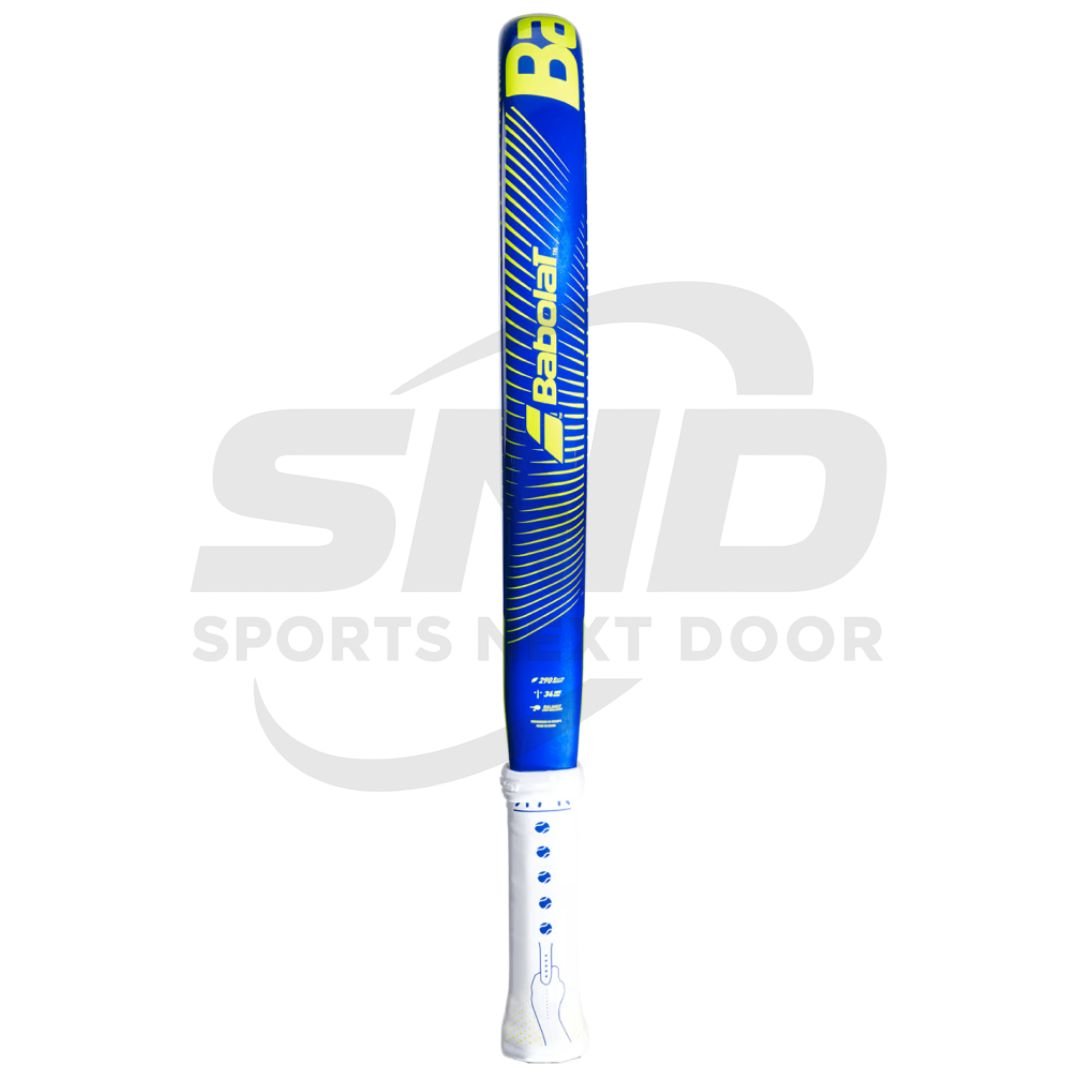 Babolat Alioth Mini JR Padel Racket