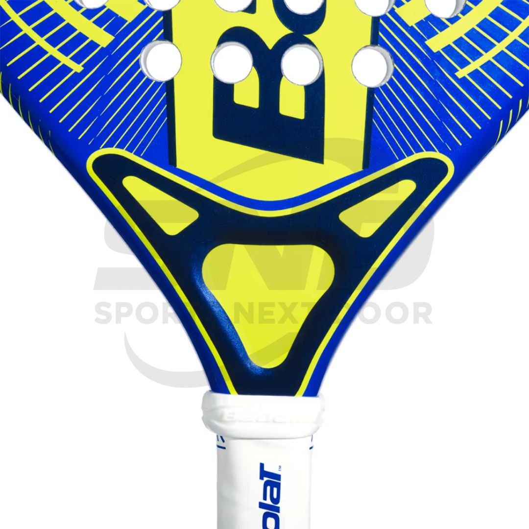 Babolat Alioth Mini JR Padel Racket