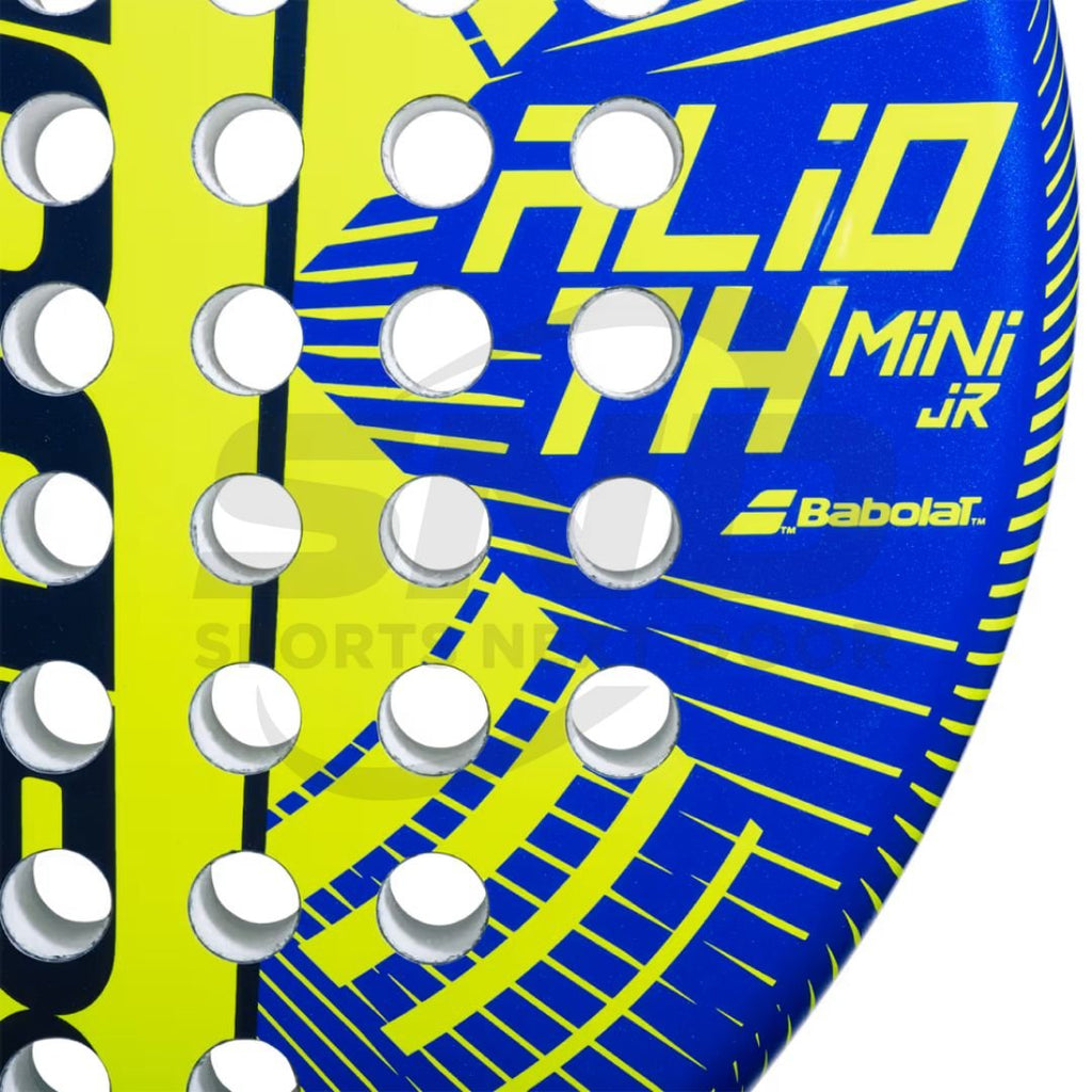 Babolat Alioth Mini JR Padel Racket