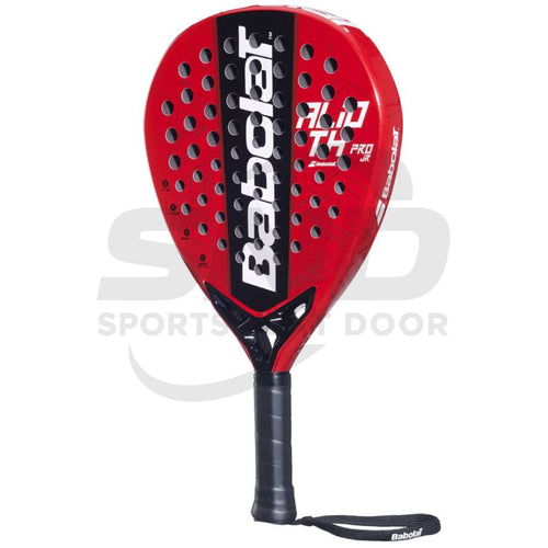 Babolat Alioth Pro JR Padel Racket