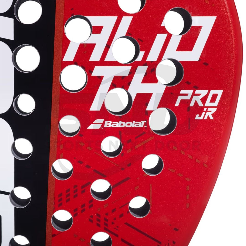 Babolat Alioth Pro JR Padel Racket