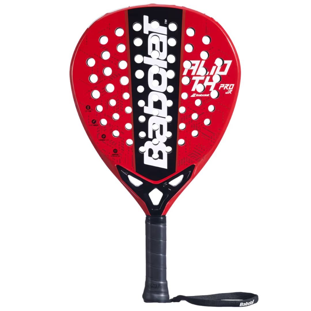 Babolat Alioth Pro JR Padel Racket
