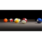 Aramith Premier Pool Ball Set