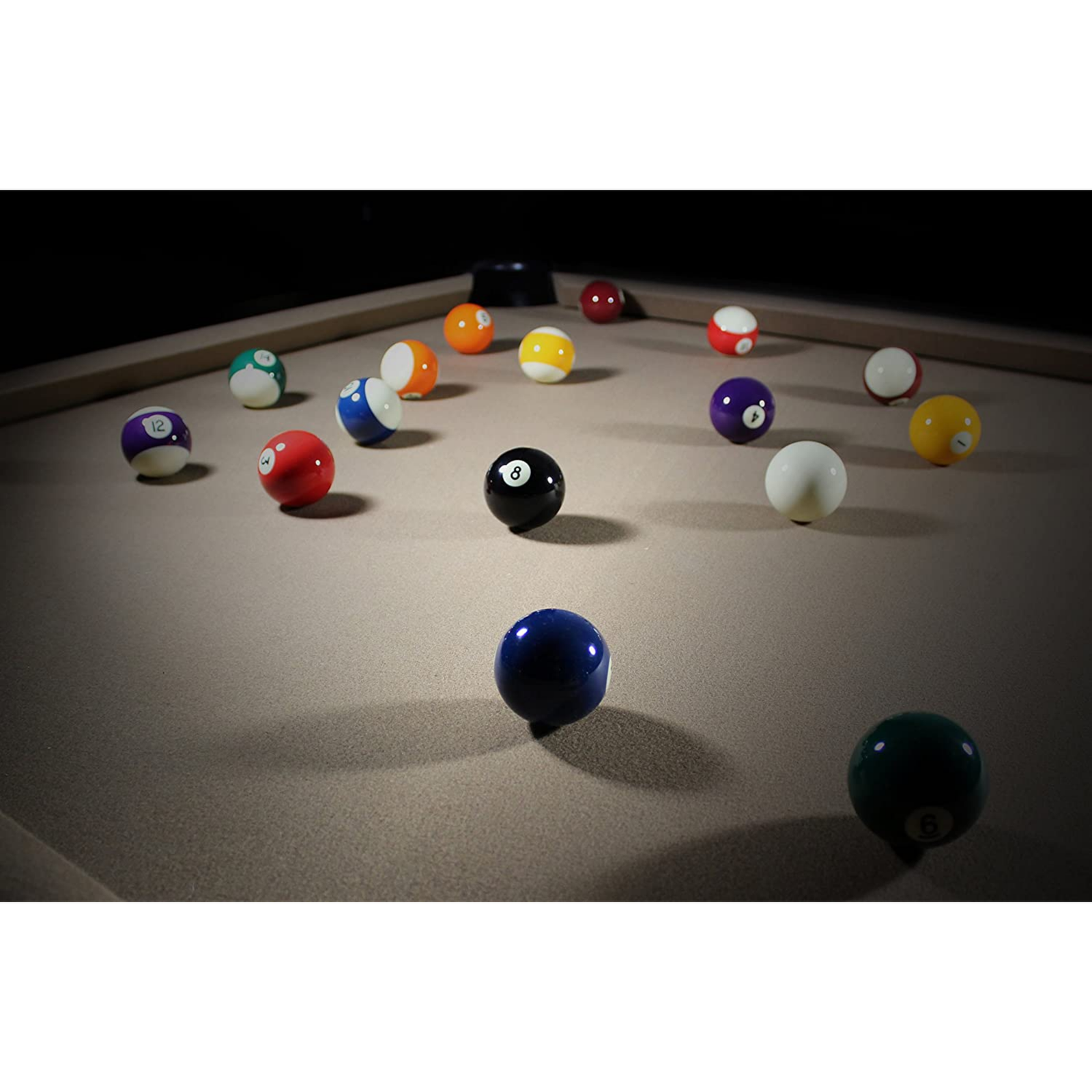 Aramith Premier Pool Ball Set