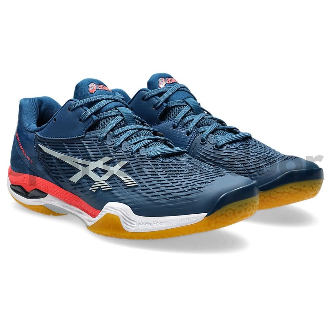 Asics Court Control FF3 Shoes