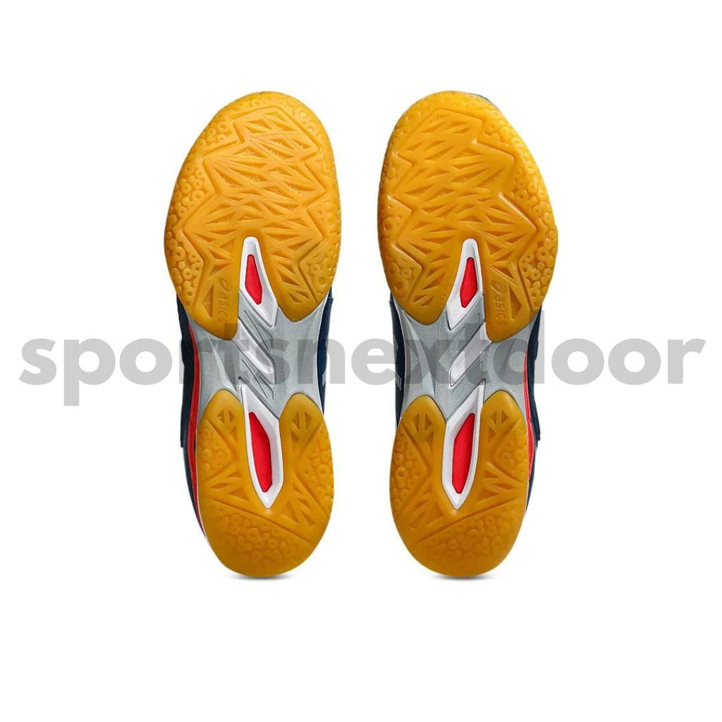 Asics Court Control FF3 Shoes