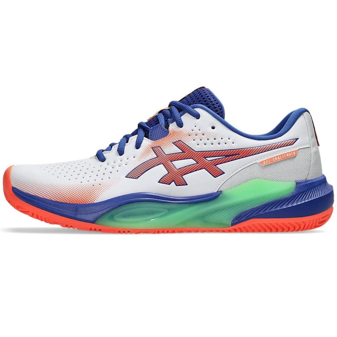 Asics Gel Challenger 15 Padel Shoes - 1