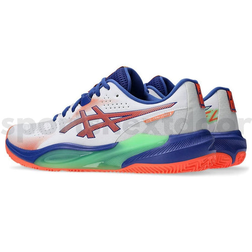 Asics Gel Challenger 15 Padel Shoes - 2