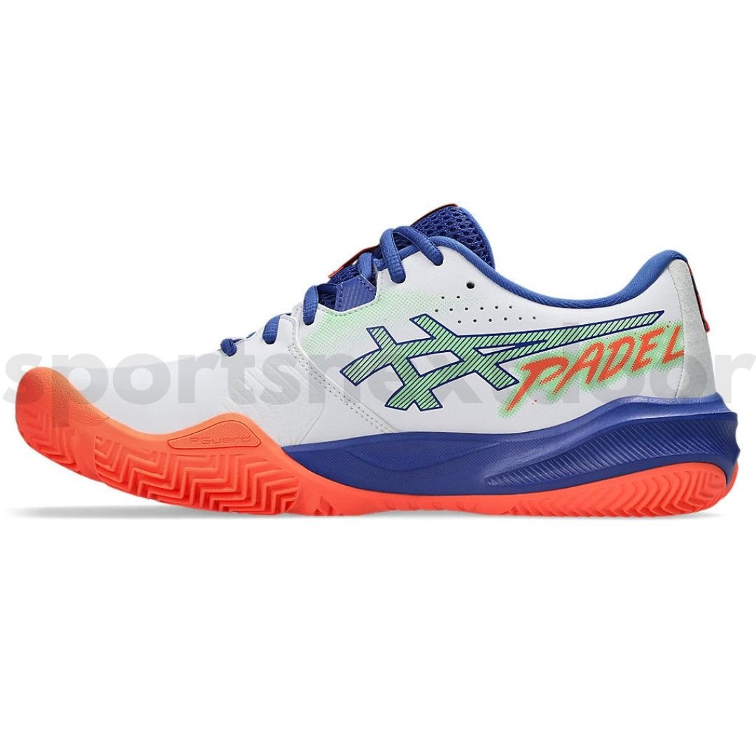 Asics Gel Challenger 15 Padel Shoes - 3