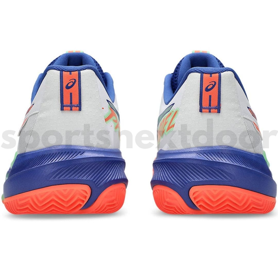 Asics Gel Challenger 15 Padel Shoes - 4