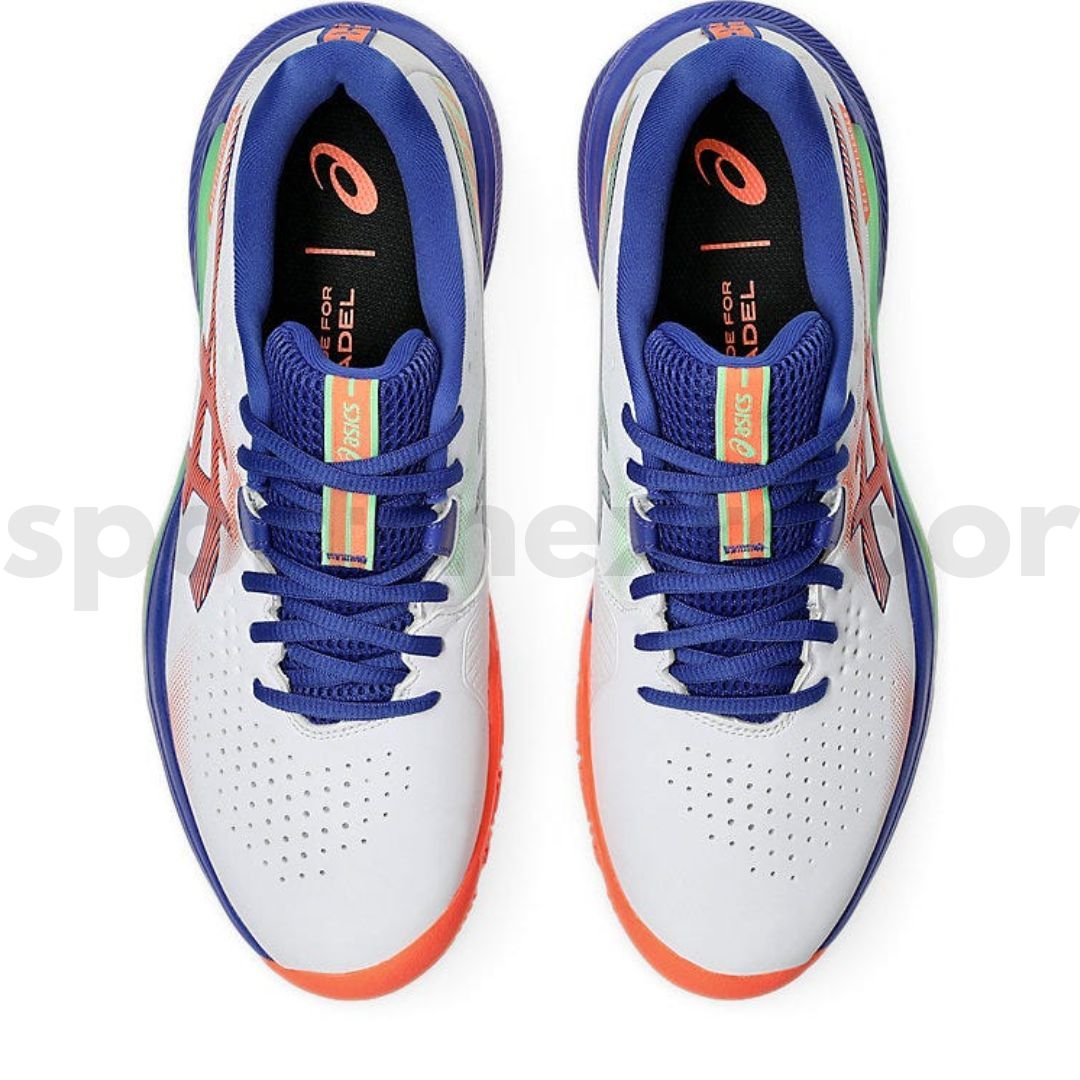 Asics Gel Challenger 15 Padel Shoes - 5