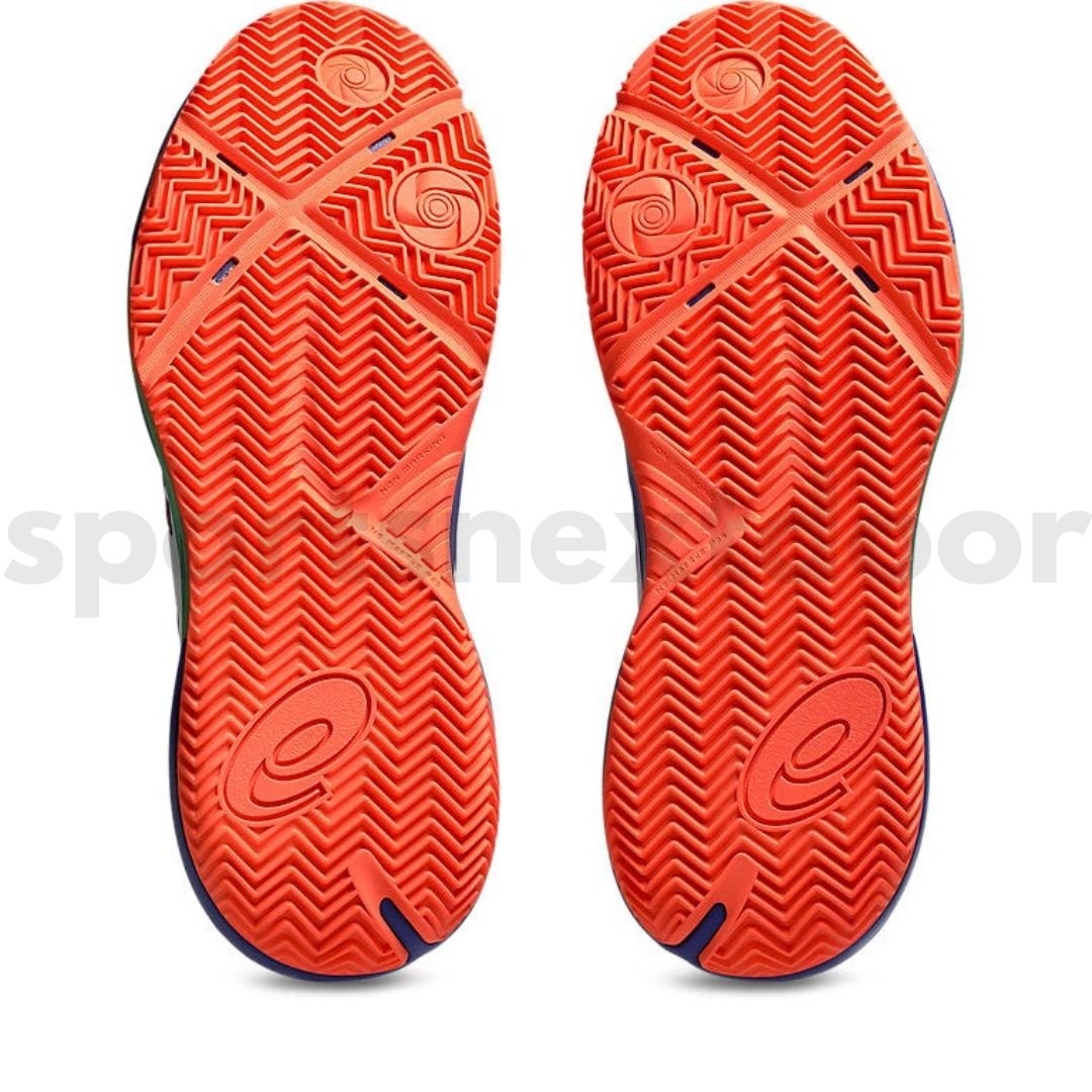 Asics Gel Challenger 15 Padel Shoes - 6