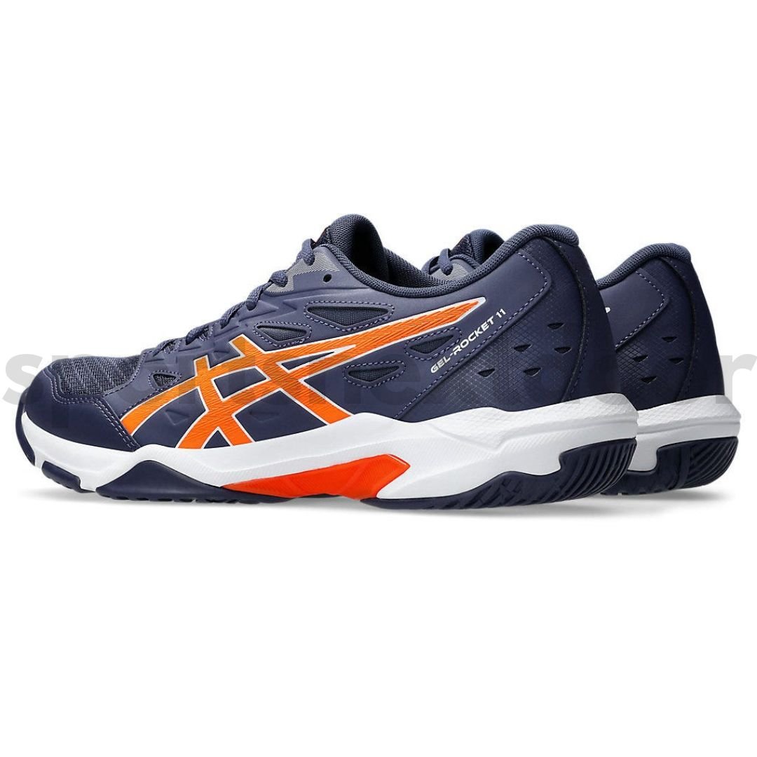 Asics Gel Rocket 11