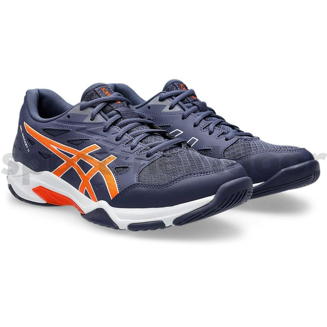 Asics Gel Rocket 11