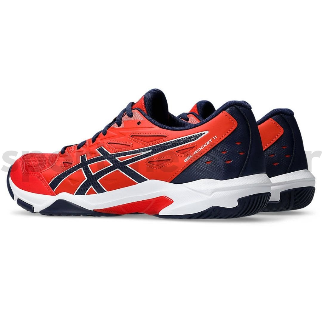 Asics Gel Rocket 11
