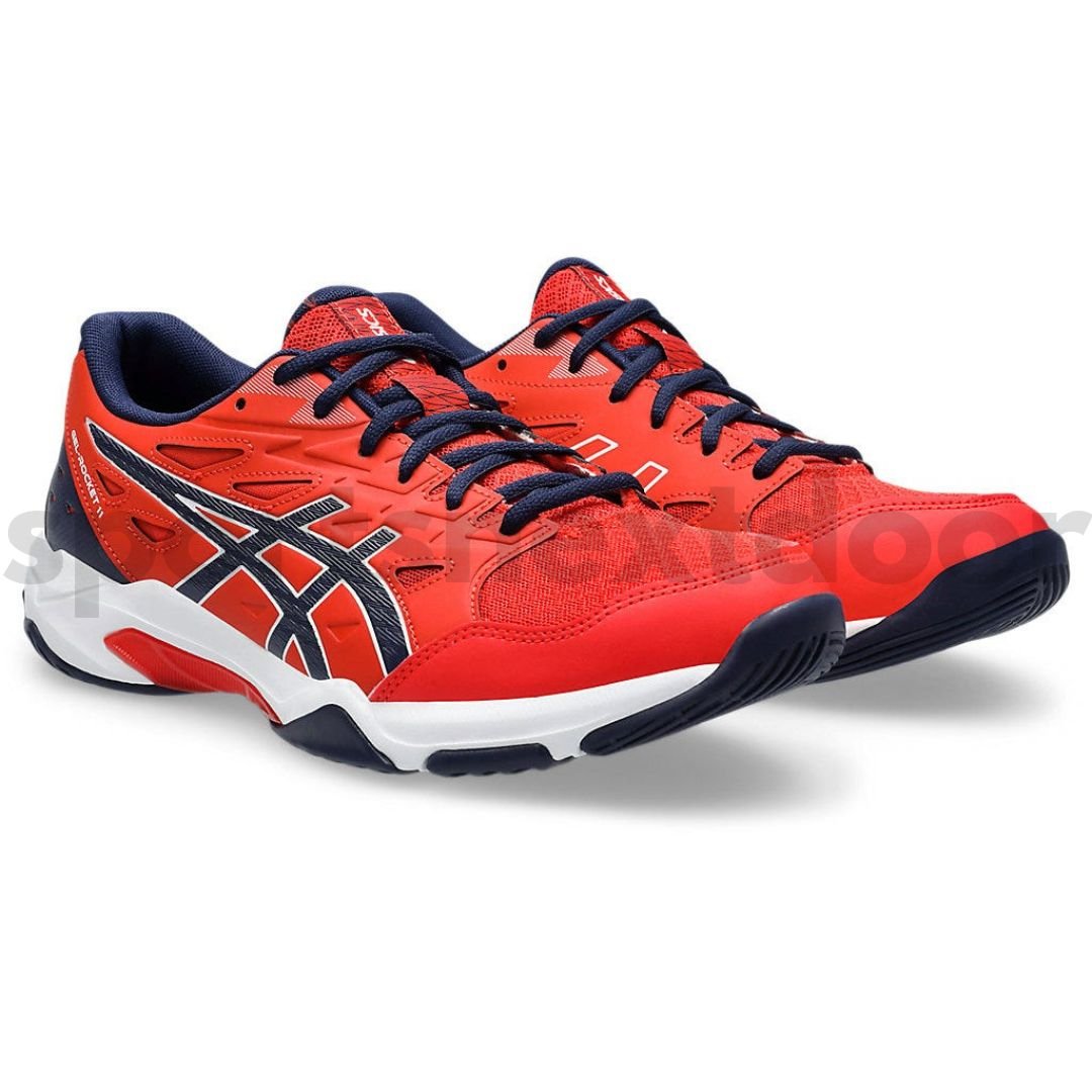 Asics Gel Rocket 11