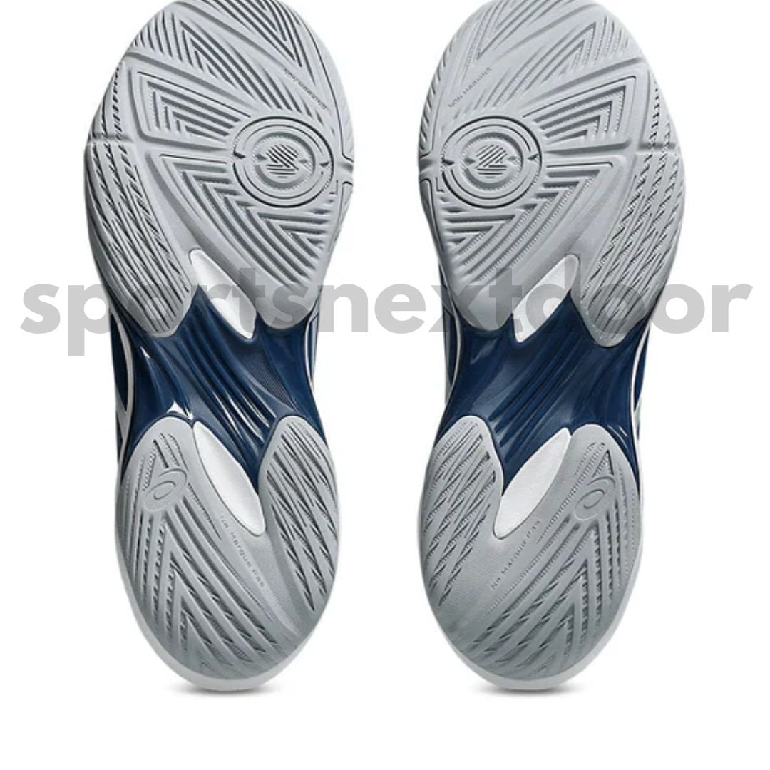 Asics Gel Rocket 12 Shoes