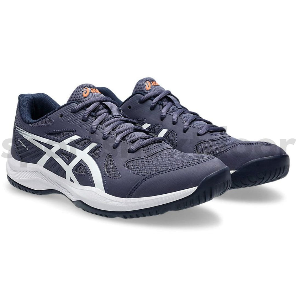 Asics Upcourt 6 Shoes Indigo