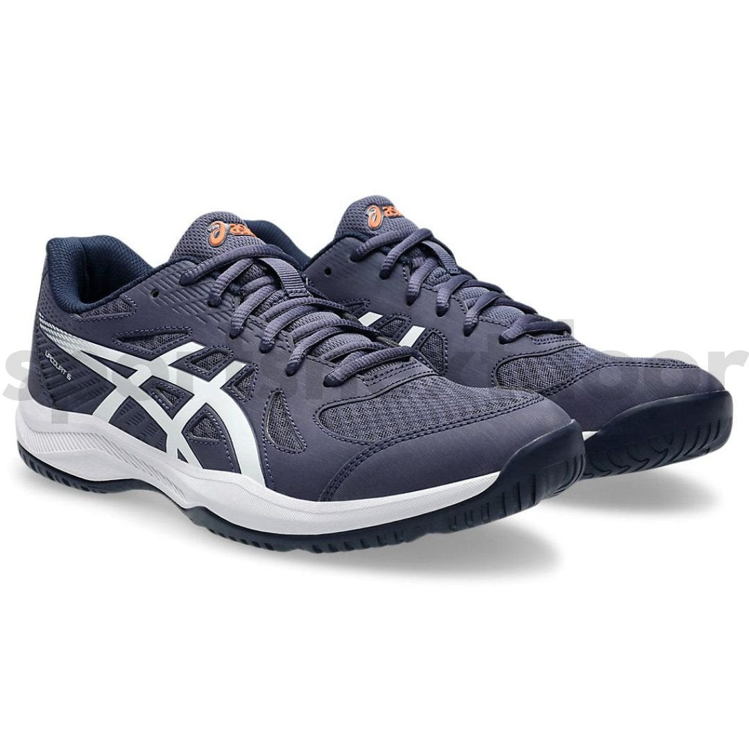 Asics Upcourt 6 Shoes Indigo