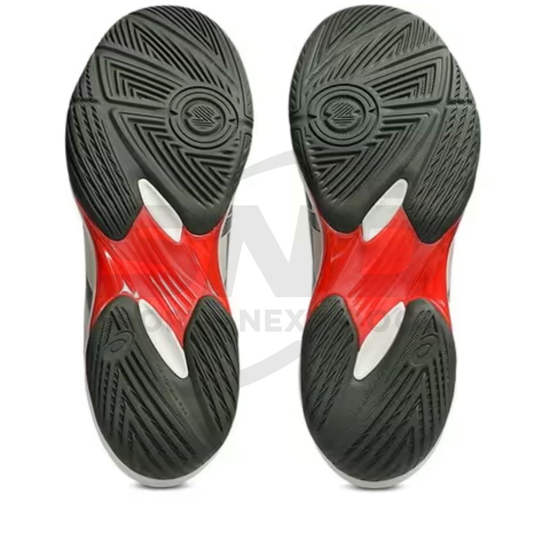 Asics Gel Rocket 12 Shoes