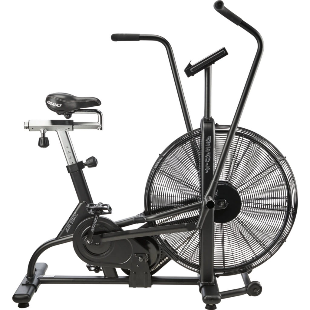 Assault Air Bike Classic- Assault Fitness USA