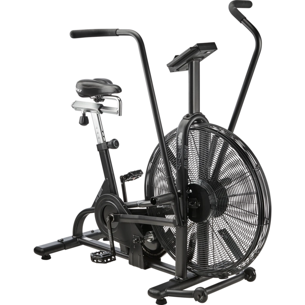 Assault Air Bike Classic- Assault Fitness USA
