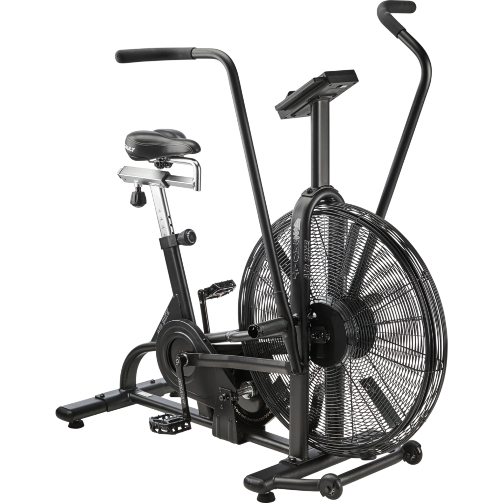 Assault Air Bike Classic- Assault Fitness USA