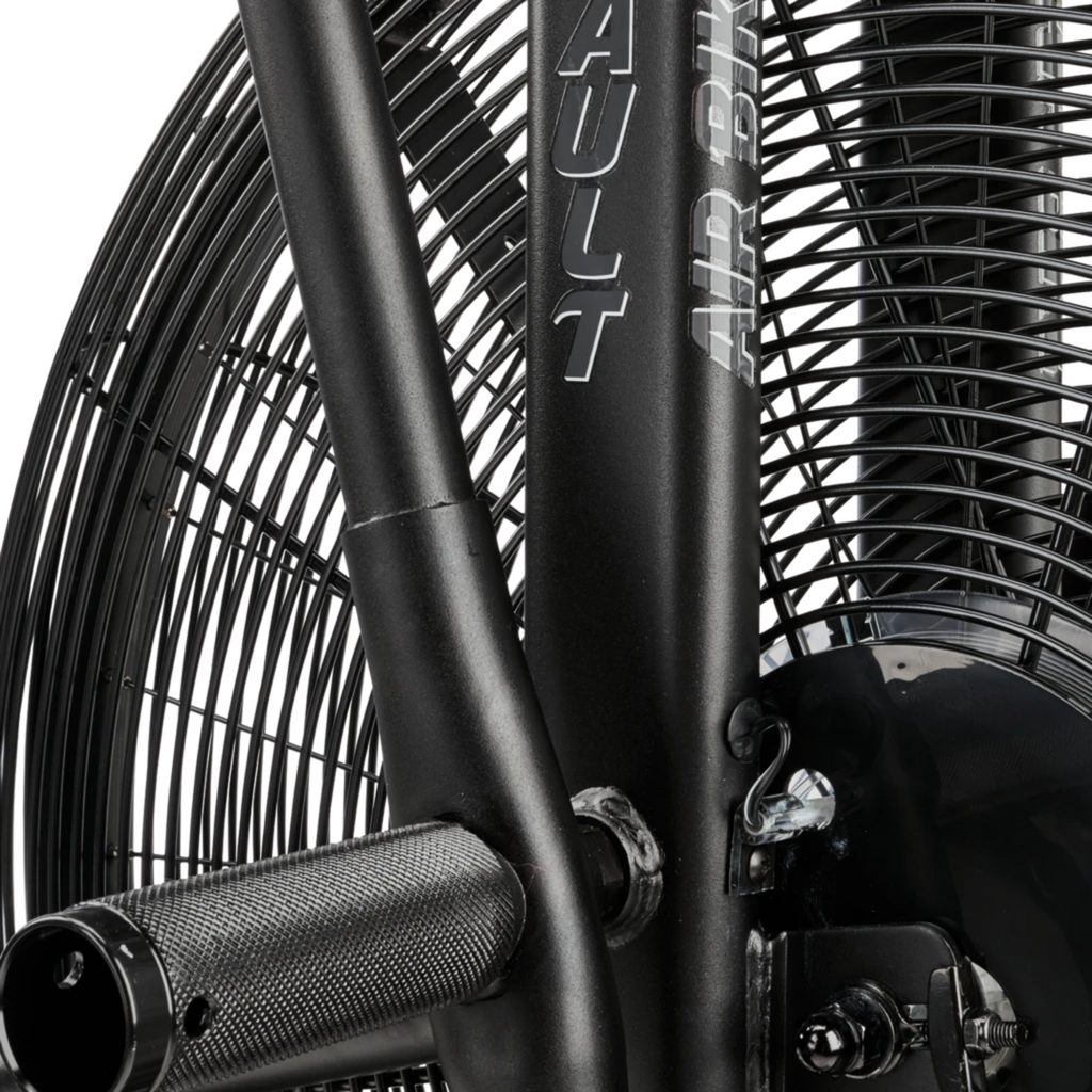 Assault Air Bike Classic- Assault Fitness USA