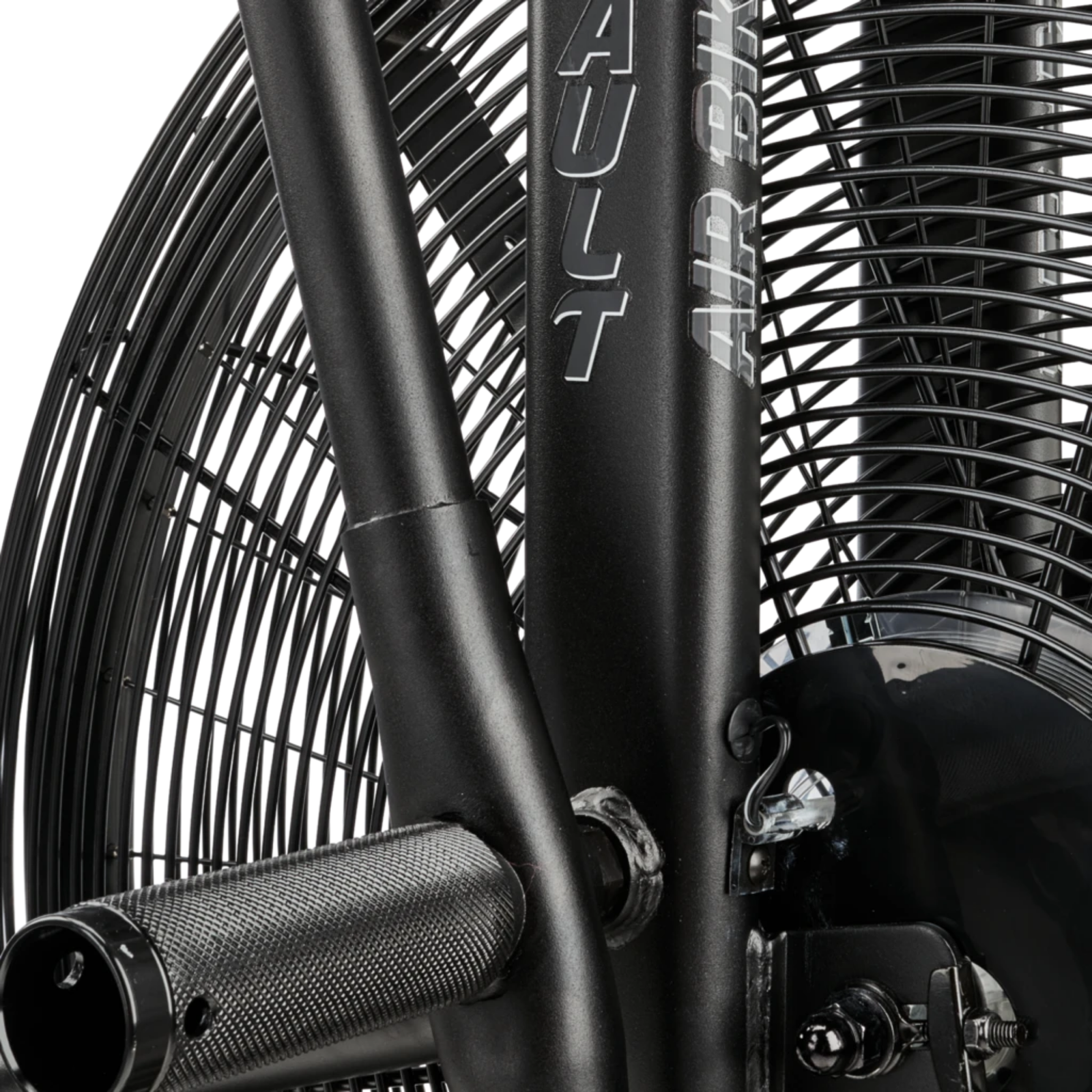 Assault Air Bike Classic- Assault Fitness USA