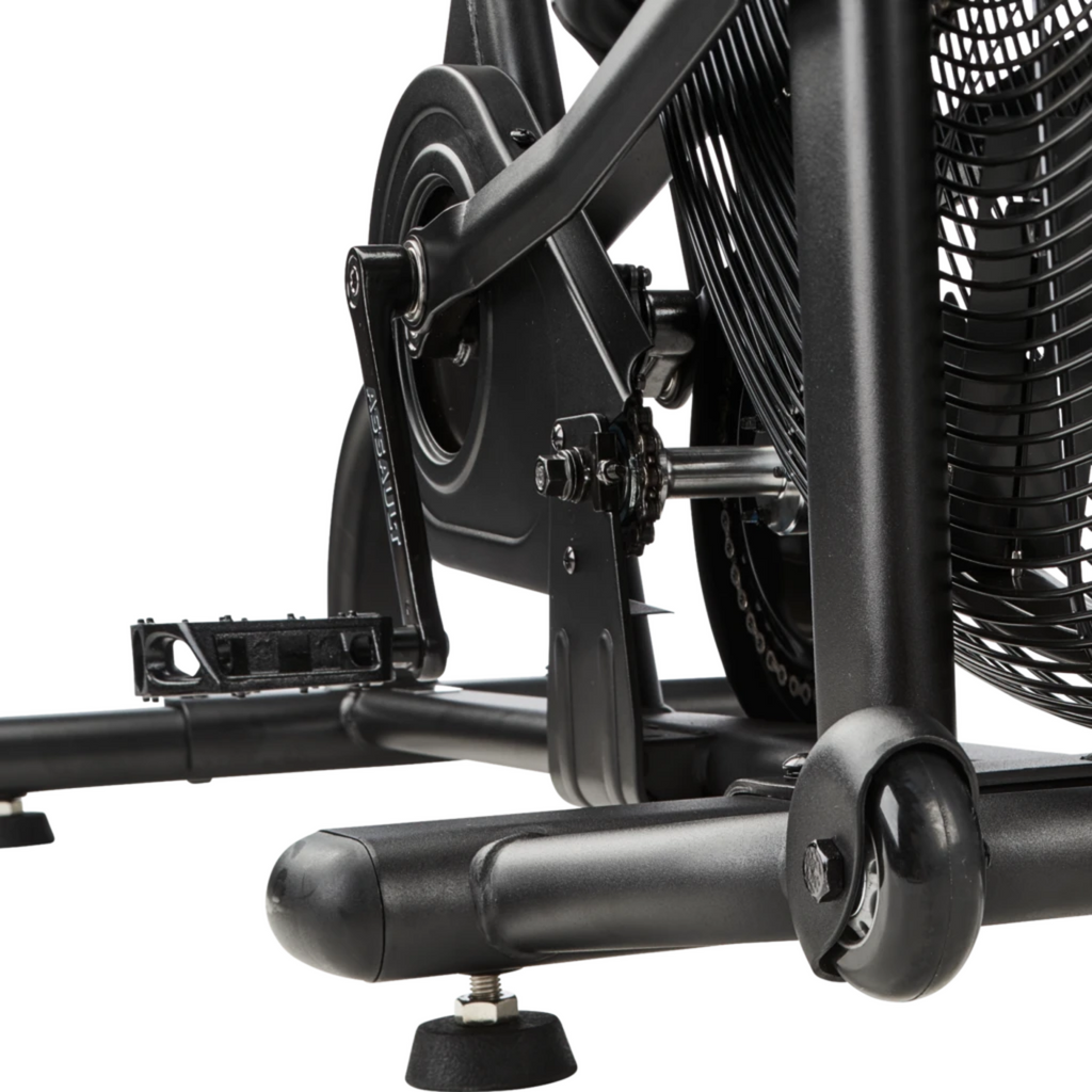 Assault Air Bike Classic- Assault Fitness USA