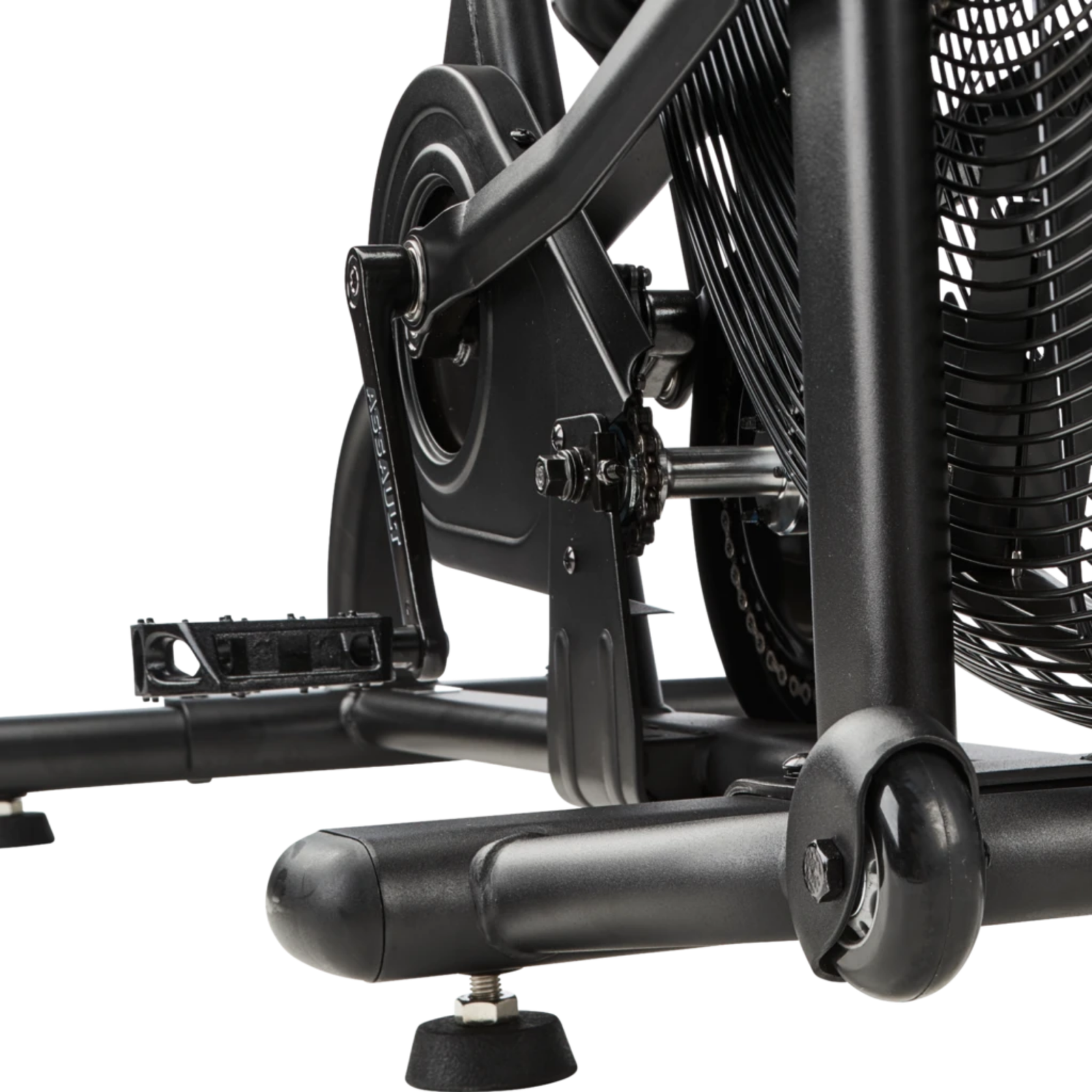 Assault Air Bike Classic- Assault Fitness USA