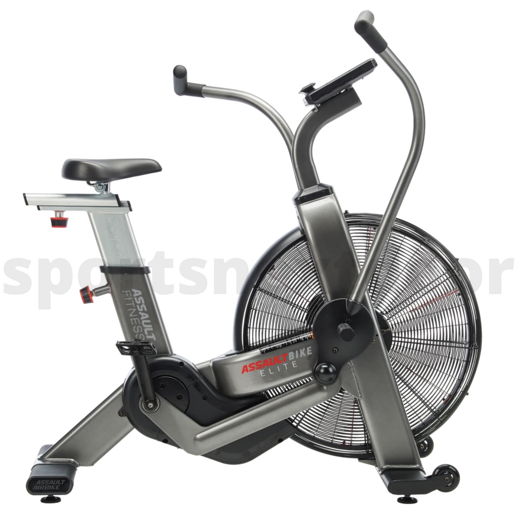 Assault Air Bike Elite - Assault Fitness USA