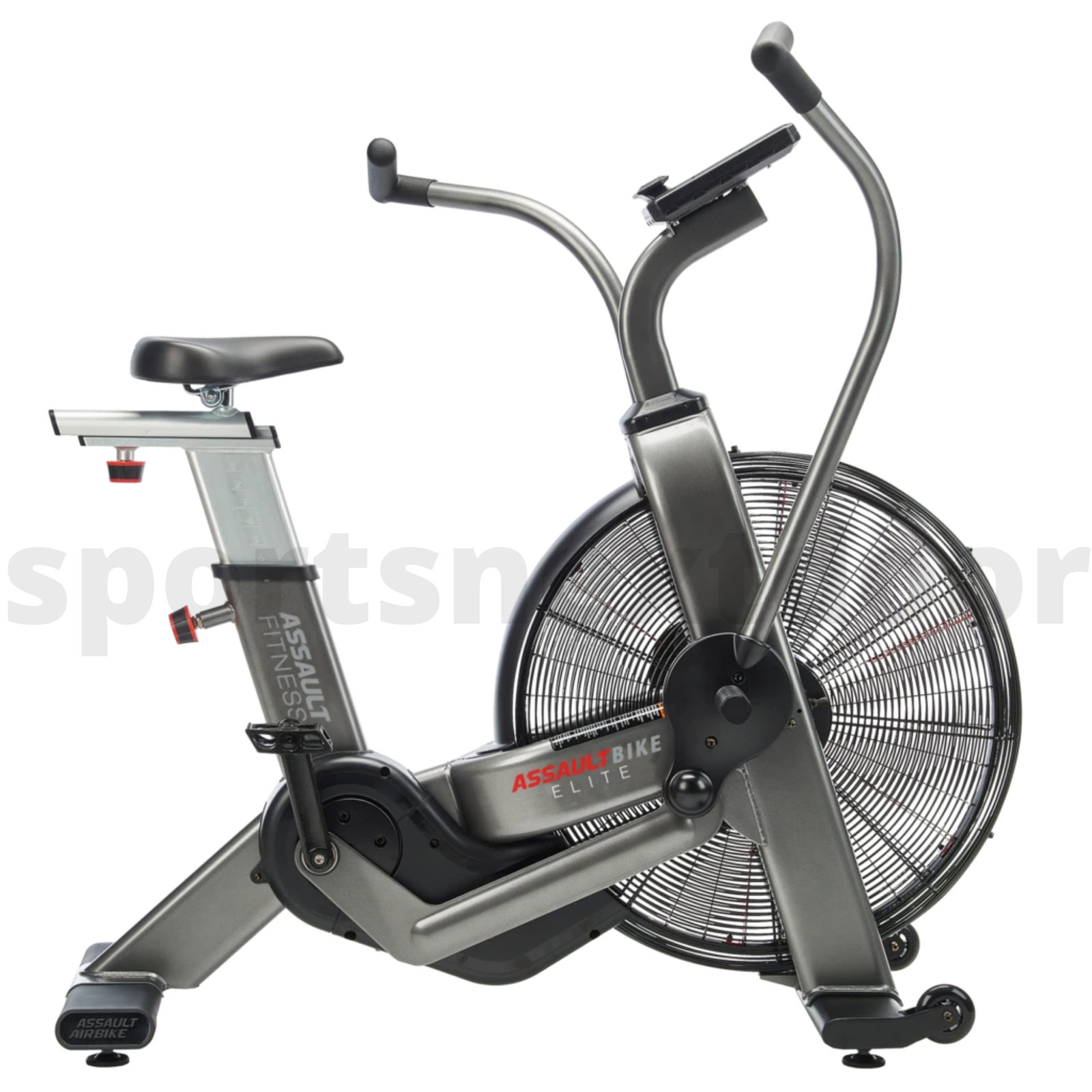 Assault Air Bike Elite - Assault Fitness USA