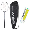 Yonex Astrox 27i Lite Badminton Racket + Yonex Mavis 350 Shuttle (Combo)